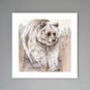 'Bear' Print, thumbnail 1 of 3