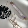 Handmade Lavender And Clary Sage Incense Sticks, thumbnail 3 of 3