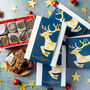 Christmas' Nutcracker' Gluten Free Indulgent Brownie, thumbnail 2 of 3