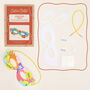 Make Your Own Superhero Mask Kit, thumbnail 5 of 9