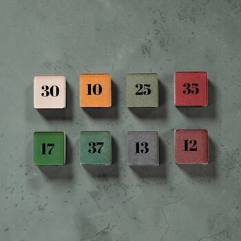 Delilah Vegan Eyeshadow Palette, 2 of 6