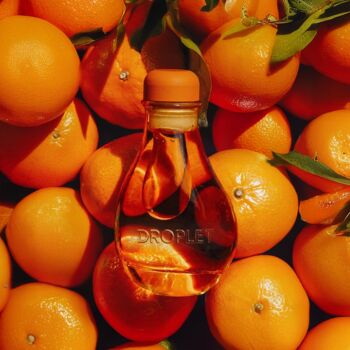 Orange Blossom Reed Diffuser 150ml, 6 of 6