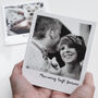 Personalised Photo Message Acrylic Picture, thumbnail 1 of 3