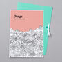 Personalised Penge Print, thumbnail 6 of 10