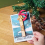 Angel Numbers Bookmark, thumbnail 3 of 6