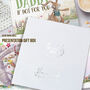Personalised Daddy Book, 'Daddy, If Not For You', thumbnail 3 of 12