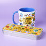 Mug And Pencil Tin Teacher Gift Set, thumbnail 1 of 8