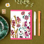 Spring Floral Card Set Two, thumbnail 6 of 7