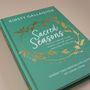 Sacred Seasons Book Kirsty Gallagher, thumbnail 1 of 10