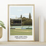 Any International Cricket Ground Illustrated Art Print, thumbnail 6 of 12