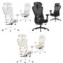 Ergonomic Office Chair Computer Desk Chair, thumbnail 7 of 7