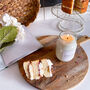 Farmhouse Classic Victoria Sponge Candle, thumbnail 2 of 5