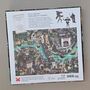 The World Of Shakespeare 1000 Piece Jigsaw Puzzle, thumbnail 4 of 4
