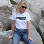 Personalised 'Organised Since' Birth Year Tshirt, thumbnail 3 of 8