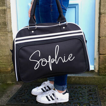 Girls Sleepover Holdall, 3 of 6