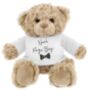 Personalised Wedding Teddy Bear, thumbnail 6 of 7
