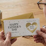 Father's Day Scratch Card Surprise, thumbnail 3 of 7