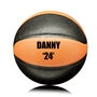 Personalised Basketball Ball, thumbnail 2 of 12