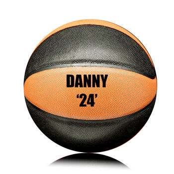 Personalised Basketball Ball, 2 of 12