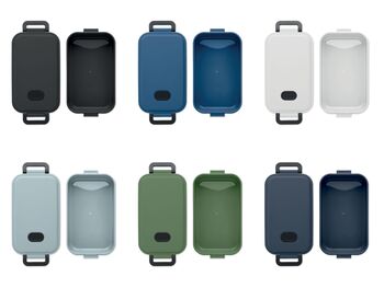 Airtight Source Lunch Box, 2 of 12