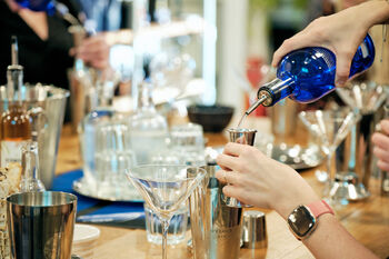 Gin Tasting And Masterclass On A Boat, Bristol, 7 of 10