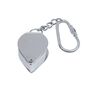 Personalised Silver Colour Loupe With Keyring, thumbnail 4 of 8