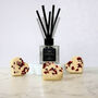 Reed Diffuser And Shower Steamers Gift Set, thumbnail 1 of 7