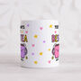 Personalised Mug 'You'll Always Be My Best Tea', thumbnail 2 of 4