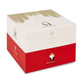 Classic Milanese Panettone 1kg By Sal De Riso, 3 of 4