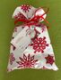 Christmas Fabric Gift Bags, thumbnail 1 of 5