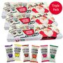 Triple Pack Christmas Treat Selection Box, thumbnail 1 of 2