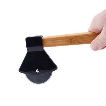 Axe Pizza Cutter | Gift Box | Gift For Home, 3 of 5