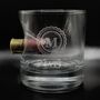 Personalised Shotgun Whisky Glass, thumbnail 5 of 8
