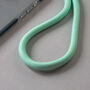 Mint Green Phone Strap Universal Crossbody Rope Lanyard, thumbnail 3 of 3