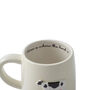 Bramble Farm Dairy Cow Stoneware Mug In Gift Box, thumbnail 4 of 6