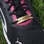 Personalised London Marathon Shoe Tags, thumbnail 4 of 12