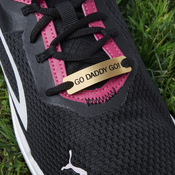 Personalised London Marathon Shoe Tags, 4 of 12