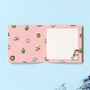 Cute Christmas Snow Globe Card | Winter Wonderland Christmas Card, thumbnail 2 of 4