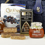 Glorious Gourmet Gift Hamper Basket, thumbnail 2 of 7