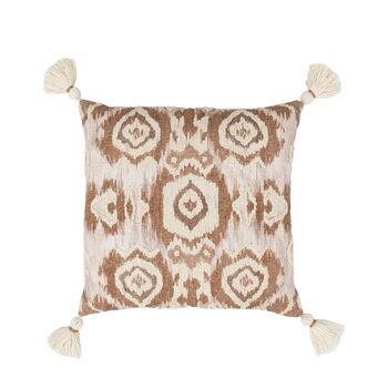 Dharma Embellished Cushion, 4 of 4