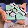 Personalised Bea Brights Clutch Bag, thumbnail 8 of 8