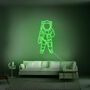 Astronaut LED Neon, thumbnail 9 of 11