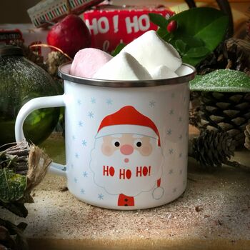 Personalised Children's Christmas Mugs, 3 of 6