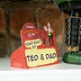 Build Your Own Wallace And Gromit Techno Trousers, thumbnail 3 of 11