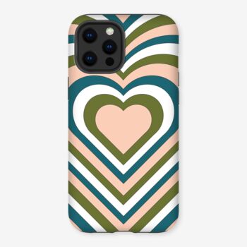 Heart Phone Case, 9 of 9