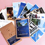 Personalised Pocket Travel Guide To Paris, thumbnail 4 of 12