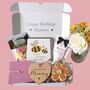 Happy Birthday Mummy Pamper Gift Set, thumbnail 1 of 12