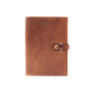 Personalised Leather Notebook, thumbnail 4 of 7