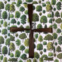 Trees Of Britain Wrapping Paper Set, thumbnail 5 of 10