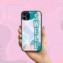 Swell iPhone Case, thumbnail 1 of 3